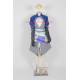 RWBY Weiss Schnee Cosplay Costume