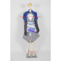 RWBY Weiss Schnee Cosplay Costume
