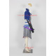 RWBY Weiss Schnee Cosplay Costume