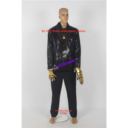 Commission Request Daft Punk Suits Cosplay Costume