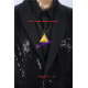 Commission Request Daft Punk Suits Cosplay Costume