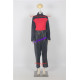 Kamen Rider Wizard Cosplay Costume With Big Belt Buckle