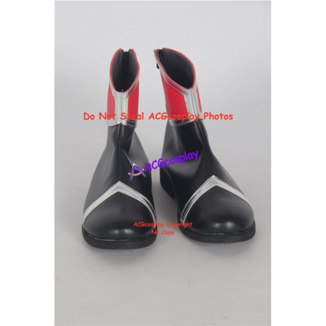 Kamen Rider Wizard Cosplay Shoes Boots