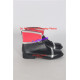 Kamen Rider Wizard Cosplay Shoes Boots