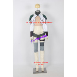 Queen's Blade Echidna Cosplay Costume
