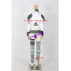 Queen's Blade Echidna Cosplay Costume