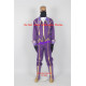 Code Geass Zero Cosplay Costume with Boots Covers