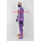 Code Geass Zero Cosplay Costume with Boots Covers