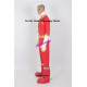 Power Rangers Wild Force Red Wild Force Ranger Cosplay Costume