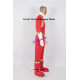 Power Rangers Wild Force Red Wild Force Ranger Cosplay Costume