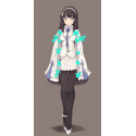 Commission Request Girls Frontline Cosplay Costume