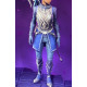 Commission Request Dragon Age Cosplay Costume