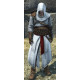 commission Request Altair from assassins creed Cosplay Costume Coat Only