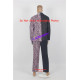 DC Comics Batman Two Face Cosplay Costume