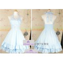 lolita dress gothic skirt