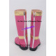 Power Rangers Kishiryu Sentai Ryusoulger Ryusoul Pink cosplay shoes boots dino knight