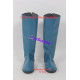 Gundam Mobile Suit Zeta Gundam Kamille Bidan Cosplay Shoes boots