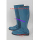 Gundam Mobile Suit Zeta Gundam Kamille Bidan Cosplay Shoes boots