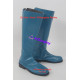 Gundam Mobile Suit Zeta Gundam Kamille Bidan Cosplay Shoes boots