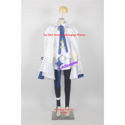 Commission Request Girls Frontline Cosplay Costume