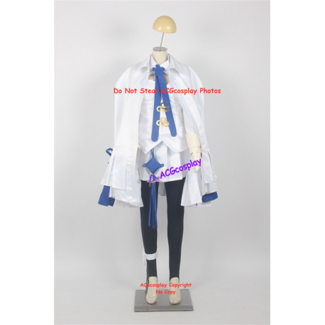 Commission Request Girls Frontline Cosplay Costume