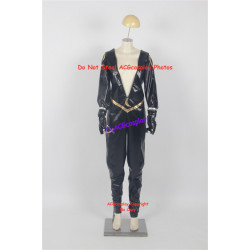 Sengoku Basara 2 Oda Kasuga Cosplay Costume