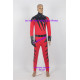 WWE Cosplay WWE Kane Cosplay Costume Version 6