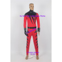 WWE Cosplay WWE Kane Cosplay Costume Version 6