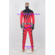 WWE Cosplay WWE Kane Cosplay Costume Version 6