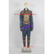 Commission Request Dragon Age the Veilguard Rook Cosplay Costume