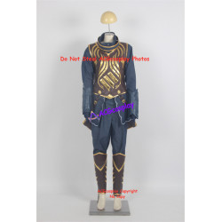 Commission Request Dragon Age the Veilguard Rook Cosplay Costume