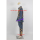 Commission Request Dragon Age the Veilguard Rook Cosplay Costume