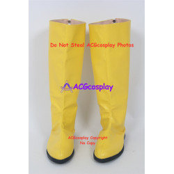 Mobile Suit Gundam Amuro Ray Cosplay shoes cosplay boots