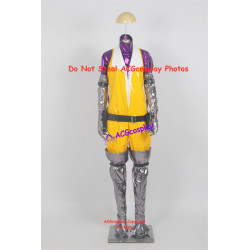 Mobile Suit Gundam 00 Feldt Grace Cosplay Costume Coating Spandex Version