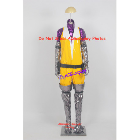 Mobile Suit Gundam 00 Feldt Grace Cosplay Costume Coating Spandex Version