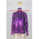 Mobile Suit Gundam 00 Feldt Grace Cosplay Costume Coating Spandex Version