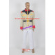 Commission Request Gundam Captain Bright Cosplay Costume