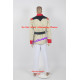 Commission Request Gundam Captain Bright Cosplay Costume