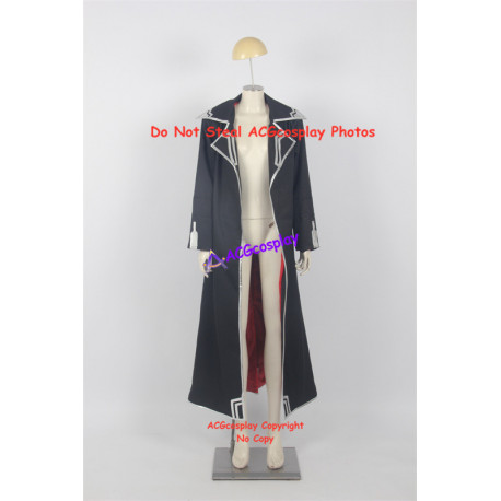 League of legends Swain Cosplay Costume Trench Coat Only