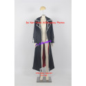 League of legends Swain Cosplay Costume Trench Coat Only