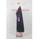 League of legends Swain Cosplay Costume Trench Coat Only