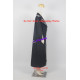 League of legends Swain Cosplay Costume Trench Coat Only