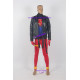 DC Comics Superboy Cosplay Costume super boy Cosplay Version 2