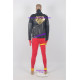DC Comics Superboy Cosplay Costume super boy Cosplay Version 2