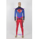 DC Comics Superboy Cosplay Costume super boy Cosplay Version 2