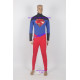 DC Comics Superboy Cosplay Costume super boy Cosplay Version 2