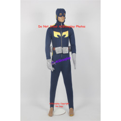 Robert Robertson Mecha Man Cosplay Costume from Dispatch Cosplay