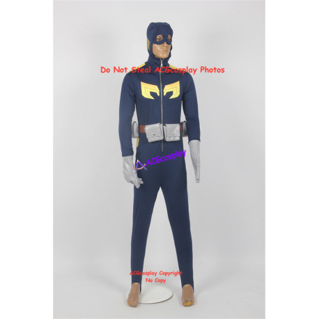 Robert Robertson Mecha Man Cosplay Costume from Dispatch Cosplay