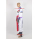 Inuyasha Bankotsu cosplay costume