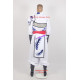 Inuyasha Bankotsu cosplay costume